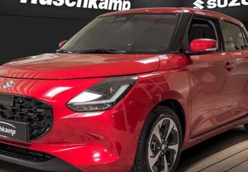 Suzuki Swift 1.280 km 18.940 &euro; Lüdinghausen 59348