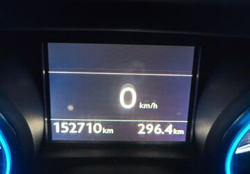 Peugeot 2008 152.700 km 5.500 &euro; Wuppertal 42279