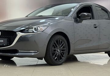 Mazda 2 31.295 km 17.800 &euro; Oberhausen 46149