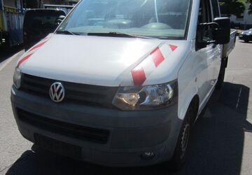 VW T5 Transporter 278.000 km 6.990 &euro; Herne 44653