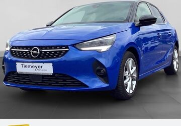 Opel Corsa 42.714 km 14.680 &euro; Herne 44653