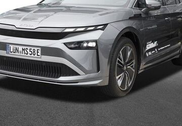 Skoda Enyaq 4.999 km 49.990 &euro; Lünen 44534