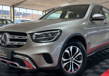 Mercedes-Benz GLC 220 113.000 km 33.800 &euro; Oberhausen 46047