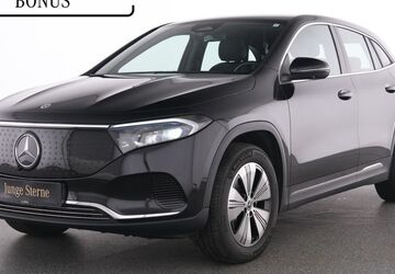 Mercedes-Benz EQA 12.963 km 37.795 &euro; Essen 45309