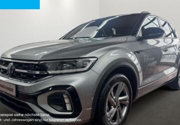 VW T-Roc 20.923 km 29.950 &euro; Velbert 42553