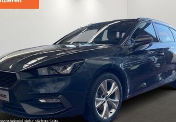 Seat Leon 20.977 km 28.240 &euro; Velbert 42553