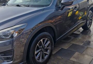 Mazda CX-5 204.650 km 9.950 &euro; Castrop-Rauxel 44581