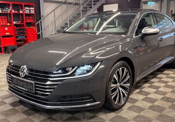 VW Arteon 85.000 km 20.900 &euro; Hagen 58089