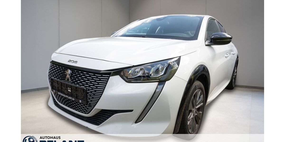 Peugeot 208 23.413 km 19.940 &euro; Herne 44625