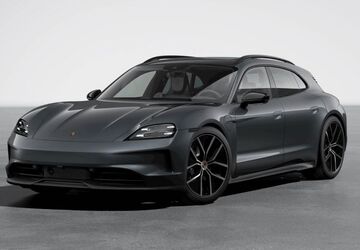 Porsche Taycan 1.691 km 112.450 &euro; Holzwickede 59439