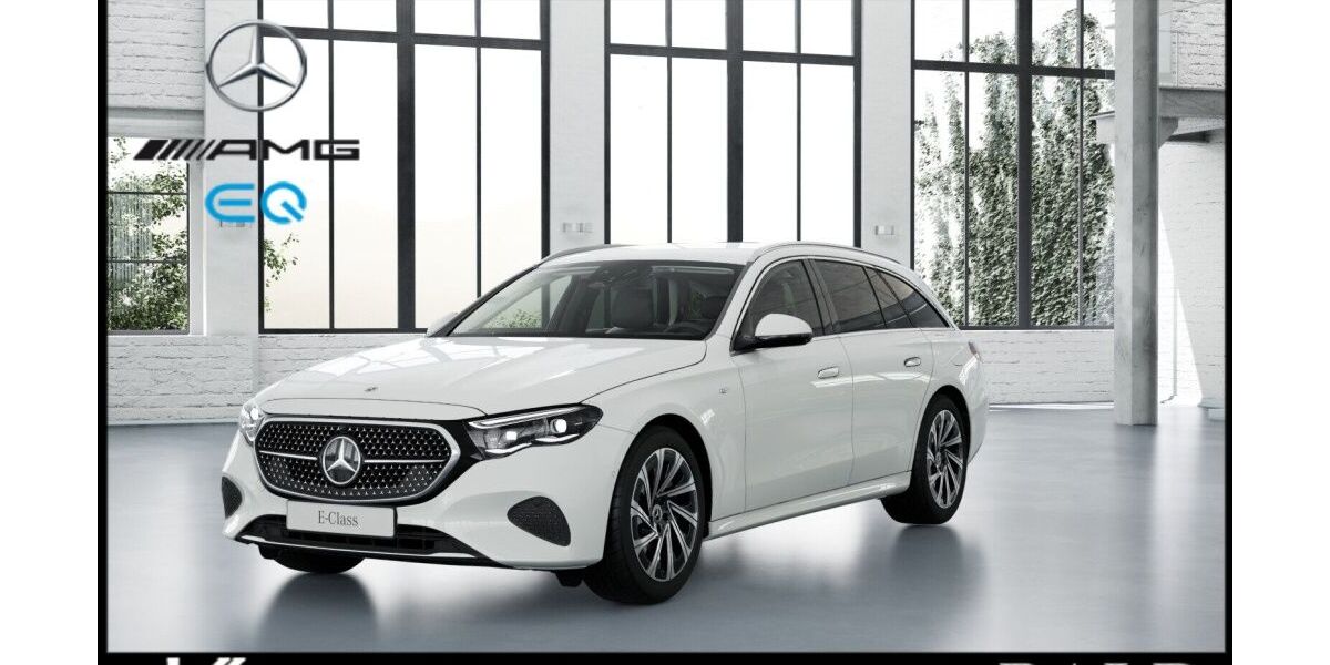 Mercedes-Benz E 300 13.187 km 49.840 &euro; Hagen 58135