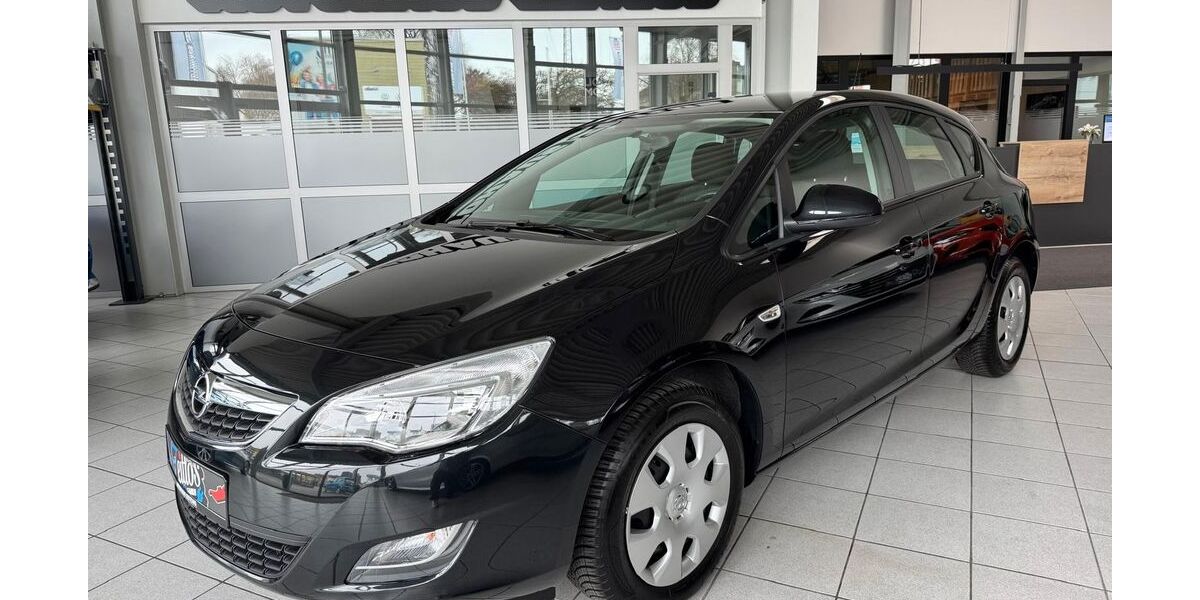 Opel Astra 87.155 km 6.490 &euro; Dortmund Innenstadt Ost 44143