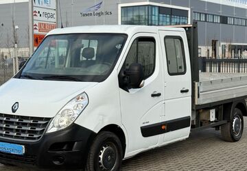 Renault Master 240.000 km 6.999 &euro; Bottrop 46238