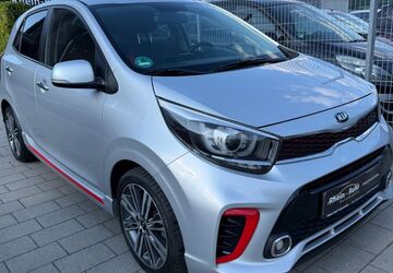 Kia Picanto 46.500 km 11.750 &euro; Oberhausen 46149