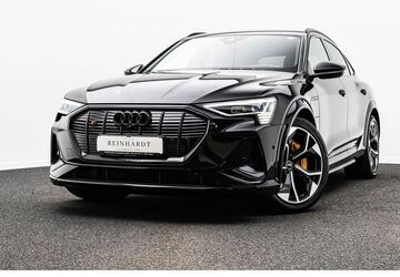 Audi e-tron 65.185 km 40.520 &euro; Hagen 58091