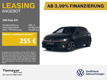 Gebrauchte VW Polo