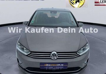 VW Golf Sportsvan 149.878 km 10.700 &euro; Gladbeck 45966