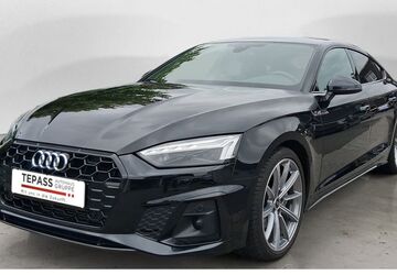 Audi A5 52.339 km 36.480 &euro; Herne 44625