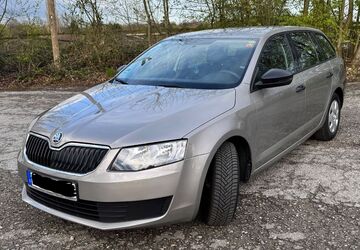 Skoda Octavia 240.000 km 4.700 &euro; Essen 45134
