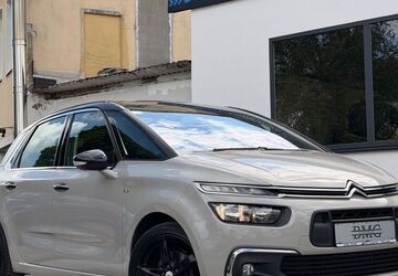 Citroen C4 91.081 km 10.390 &euro; Lünen 44532
