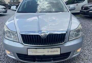 Skoda Octavia 275.805 km 3.990 &euro; Dortmund 44143