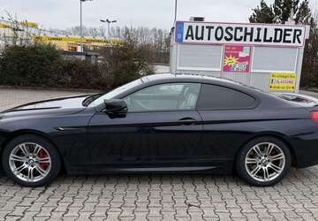 BMW 650 167.000 km 21.800 &euro; Marl 45772