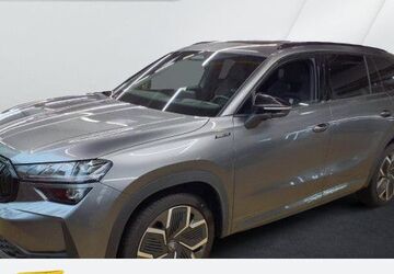 Skoda Kodiaq 27.866 km 46.590 &euro; Oberhausen 46047