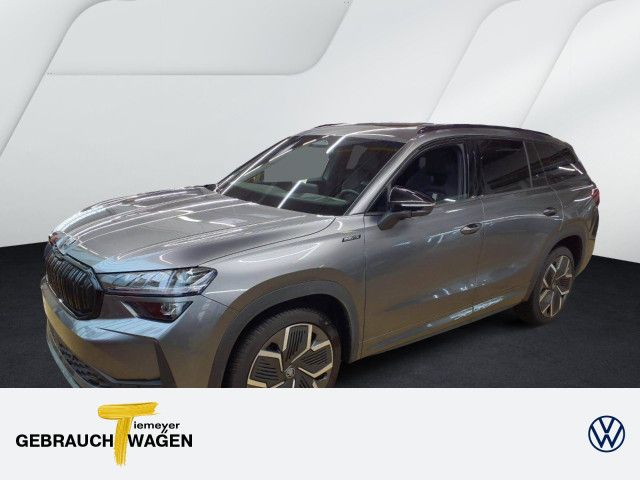 Skoda Kodiaq 27.866 km 46.590 &euro; Oberhausen 46047