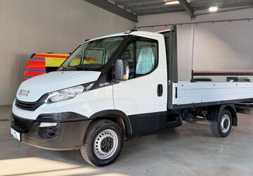 IVECO Andere 42.500 km 18.500 &euro; Gelsenkirchen 45879