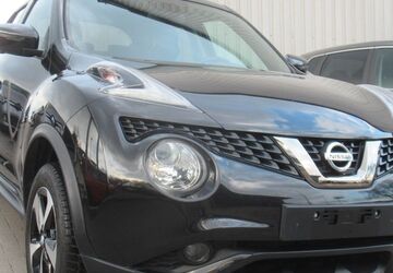 Nissan Juke 90.341 km 11.790 &euro; Herne 44653