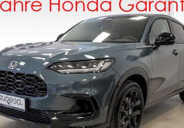 Honda ZR-V 10.000 km 37.660 &euro; Wuppertal 42103