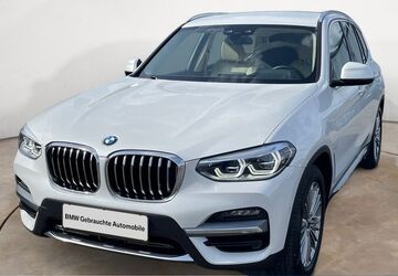 BMW X3 65.005 km 30.790 &euro; Lünen 44534