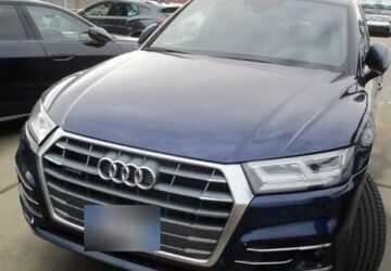 Audi Q5 108.437 km 32.560 &euro; Hagen 58091