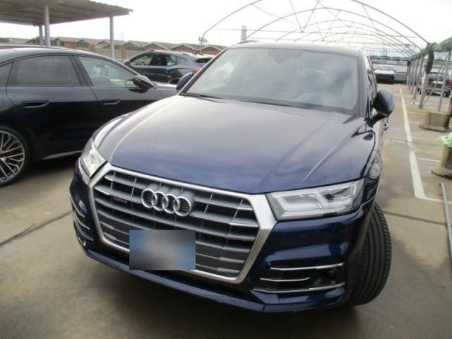 Audi Q5 108.437 km 32.560 &euro; Hagen 58091
