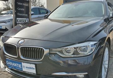 BMW 320 180.000 km 13.490 &euro; Dortmund 44145