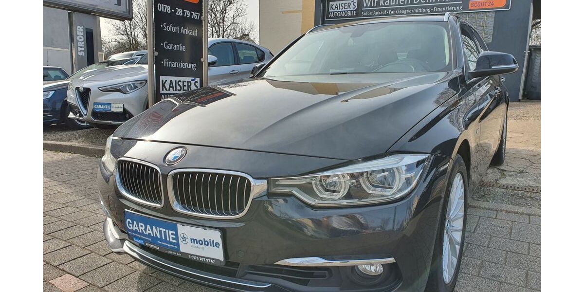 BMW 320 180.000 km 13.490 &euro; Dortmund 44145