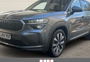 Skoda Kodiaq 23.648 km 53.990 &euro; Bottrop 46240