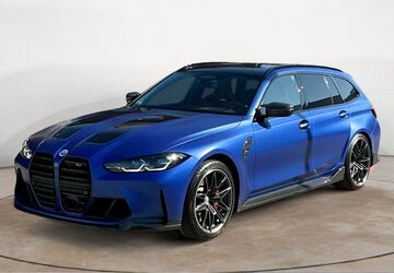 BMW M3 25.199 km 79.390 &euro; Lünen 44534