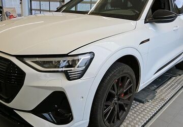 Audi e-tron 26.690 km 32.460 &euro; Hagen 58091