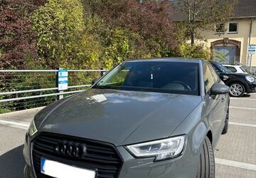 Audi A3 111.000 km 17.200 &euro; Herdecke 58313