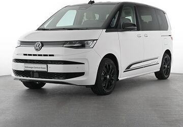 VW T7 Multivan 4.999 km 67.880 &euro; Essen 45143