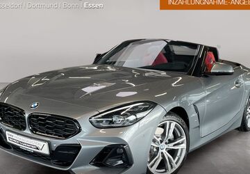 BMW Z4 12.264 km 51.899 &euro; Essen 45141