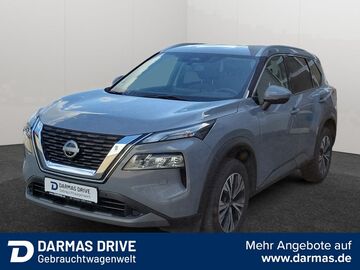 Gebrauchte Nissan X-Trail