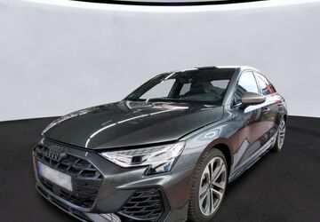 Audi S3 16.314 km 44.860 &euro; Hagen 58091