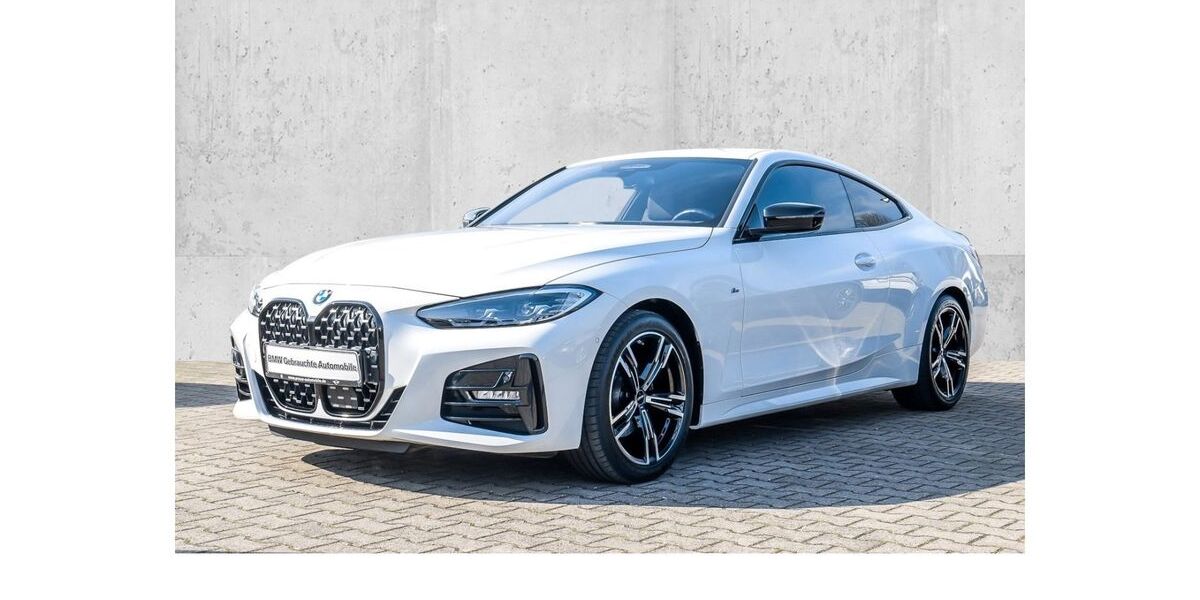 BMW 420 42.893 km 39.990 &euro; Herne 44625