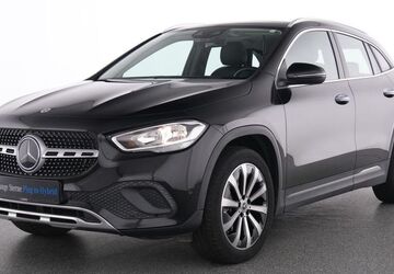 Mercedes-Benz GLA 250 44.948 km 32.399 &euro; Essen 45309