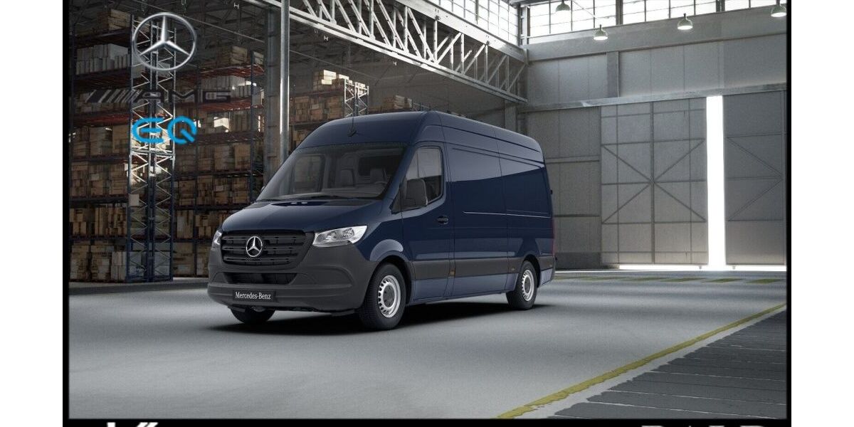 Mercedes-Benz Sprinter 18.900 km 39.151 &euro; Hagen 58135