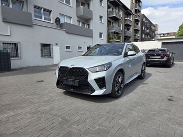 Gebrauchte BMW X2