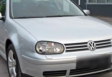 VW Golf 220.000 km 1.000 &euro; Essen 45279
