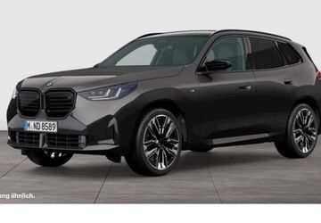 BMW X3 M50 25.200 km 68.850 &euro; Velbert 42553